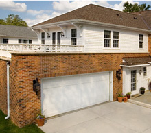 Garage Door Repair in Vadnais Heights, MN