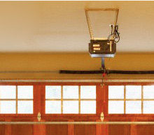 Garage Door Openers in Vadnais Heights, MN