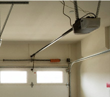 Garage Door Springs in Vadnais Heights, MN